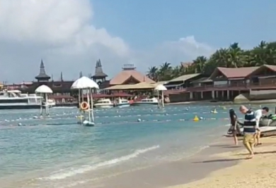 海南旅游